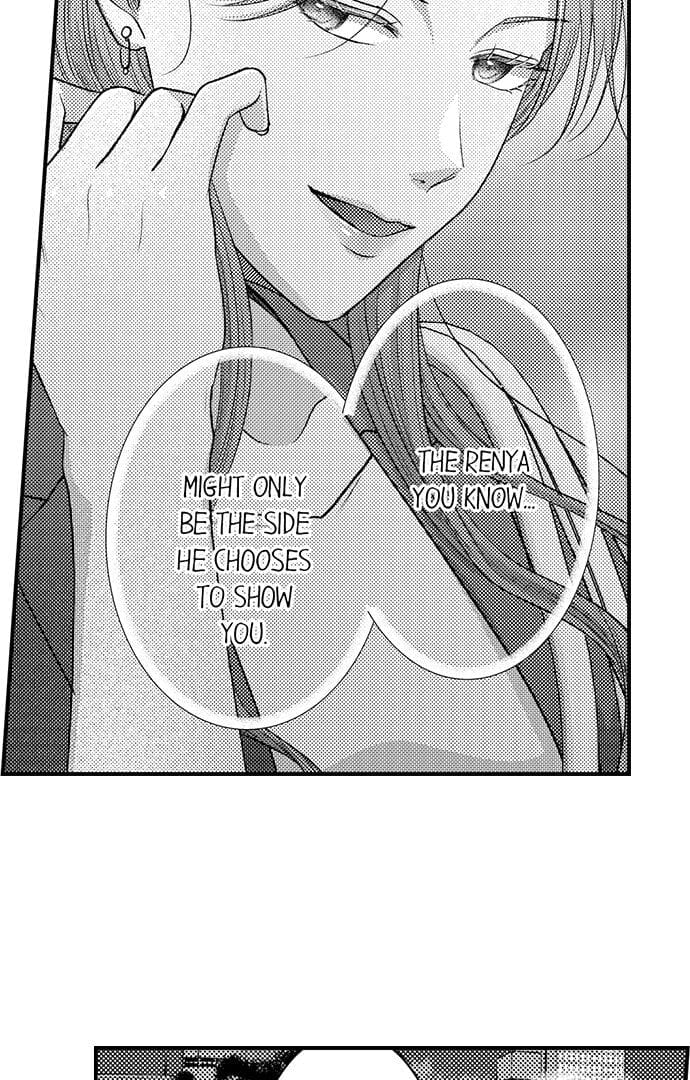 I Just Can’t Quit My Ex Uncensored, chapter 41, page 9 of 42