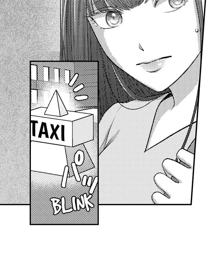 I Just Can’t Quit My Ex Uncensored, chapter 41, page 11 of 42