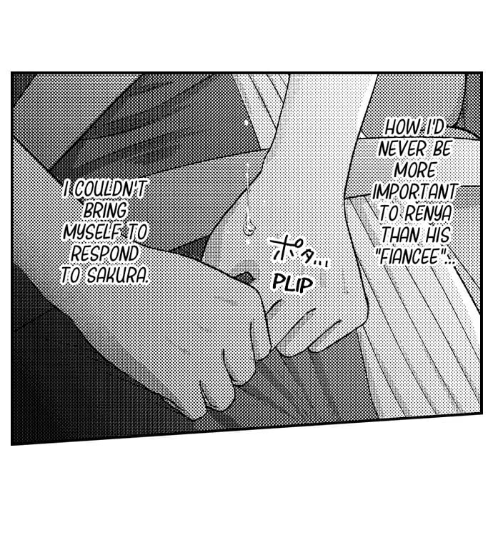 I Just Can’t Quit My Ex Uncensored, chapter 41, page 14 of 42