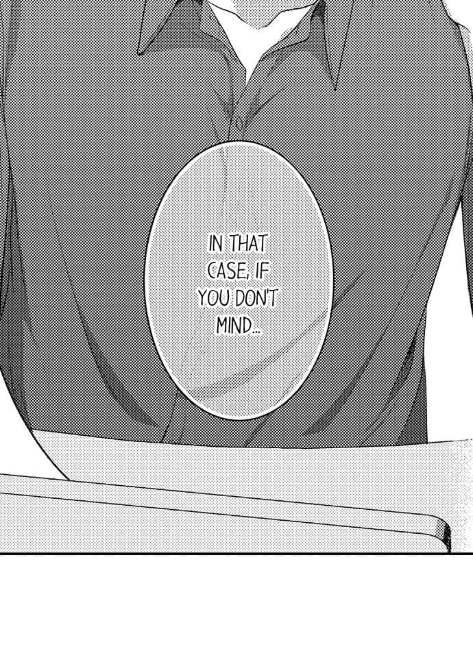 I Just Can’t Quit My Ex Uncensored, chapter 41, page 21 of 42
