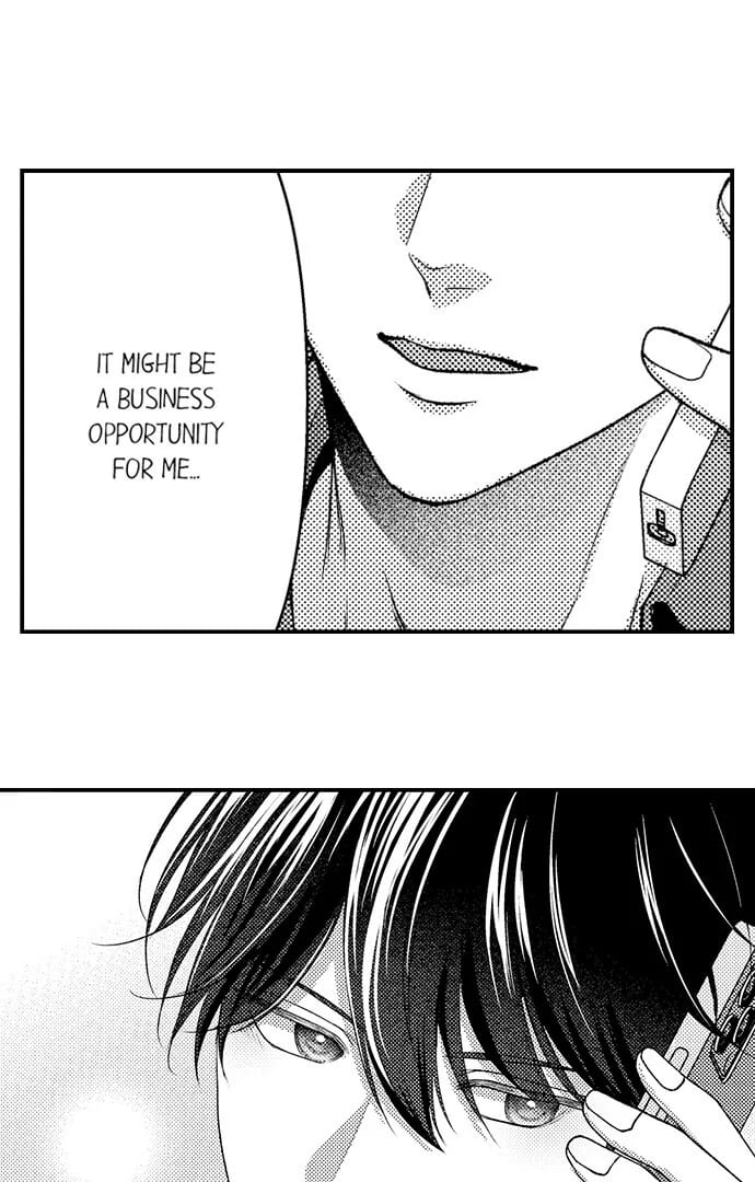 I Just Can’t Quit My Ex Uncensored, chapter 41, page 23 of 42