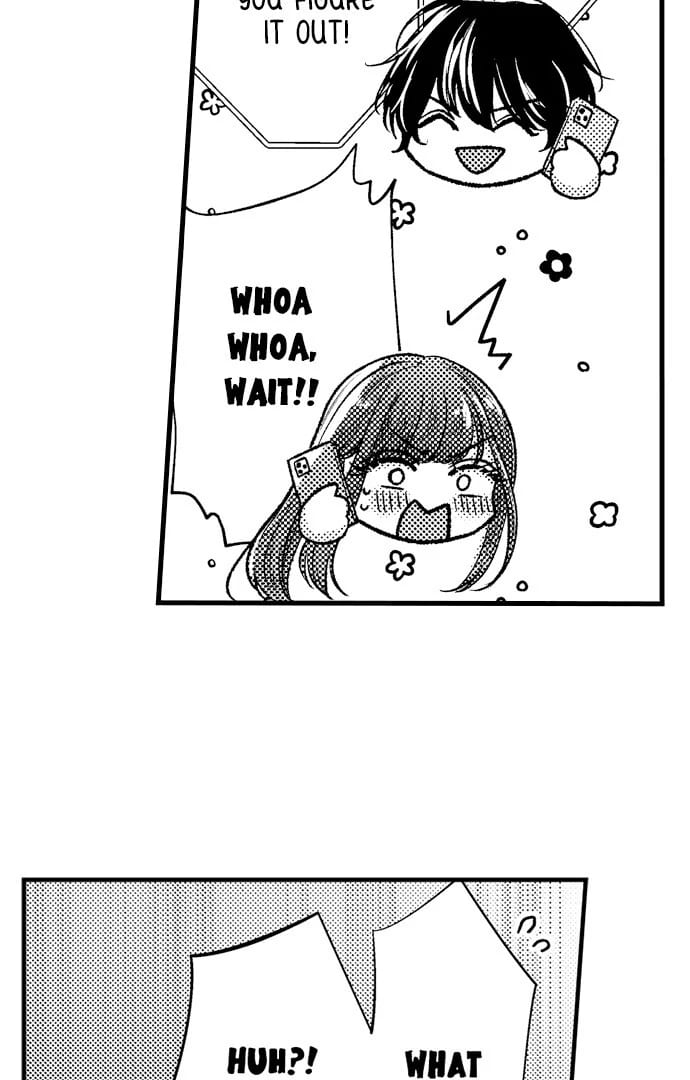I Just Can’t Quit My Ex Uncensored, chapter 41, page 25 of 42