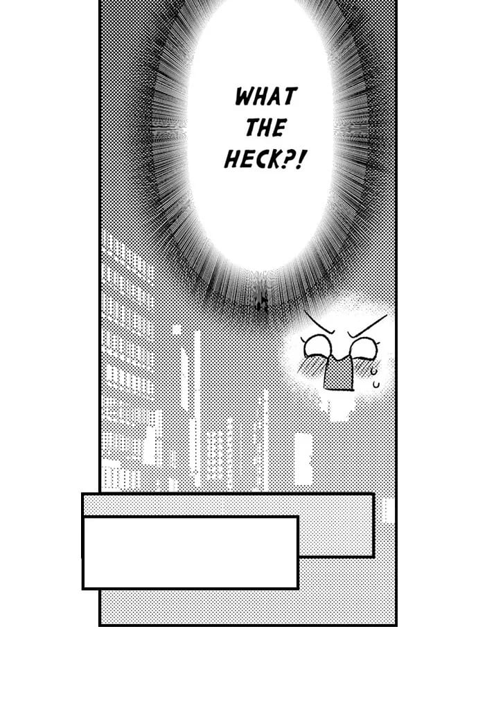 I Just Can’t Quit My Ex Uncensored, chapter 41, page 27 of 42