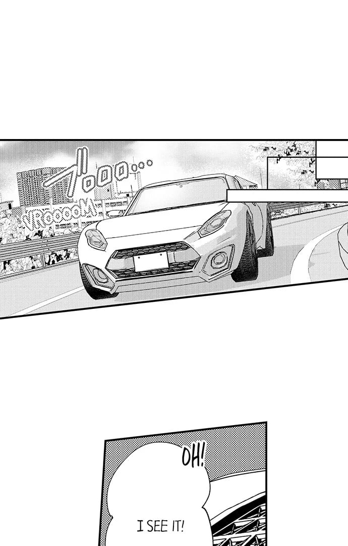 I Just Can’t Quit My Ex Uncensored, chapter 41, page 28 of 42