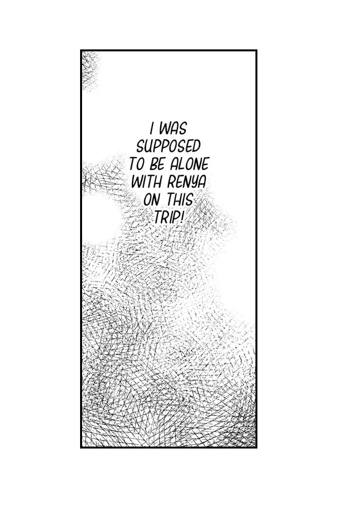 I Just Can’t Quit My Ex Uncensored, chapter 41, page 31 of 42