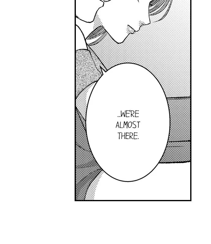 I Just Can’t Quit My Ex Uncensored, chapter 41, page 37 of 42