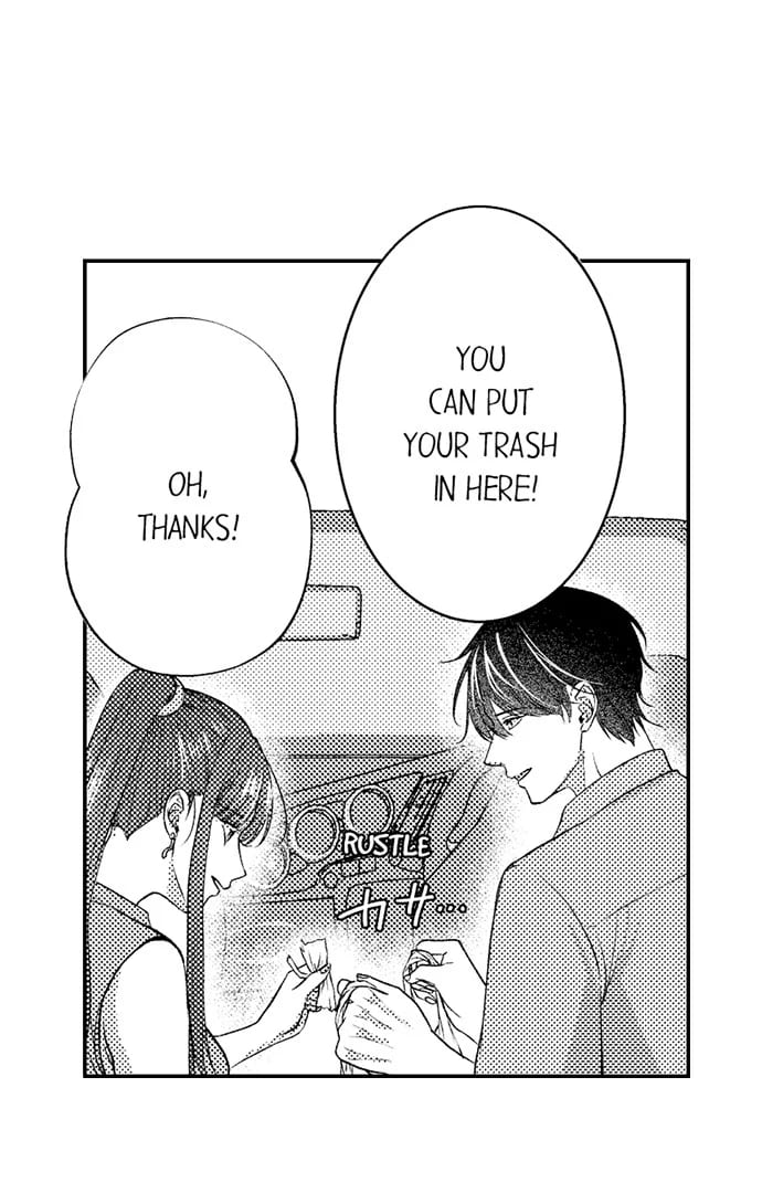 I Just Can’t Quit My Ex Uncensored, chapter 41, page 39 of 42