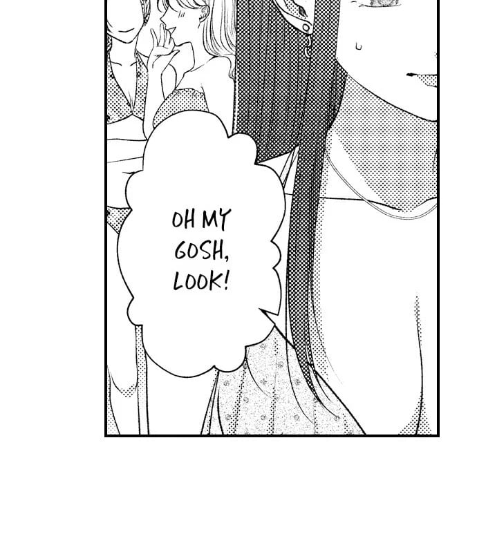 I Just Can’t Quit My Ex Uncensored, chapter 42, page 6 of 31