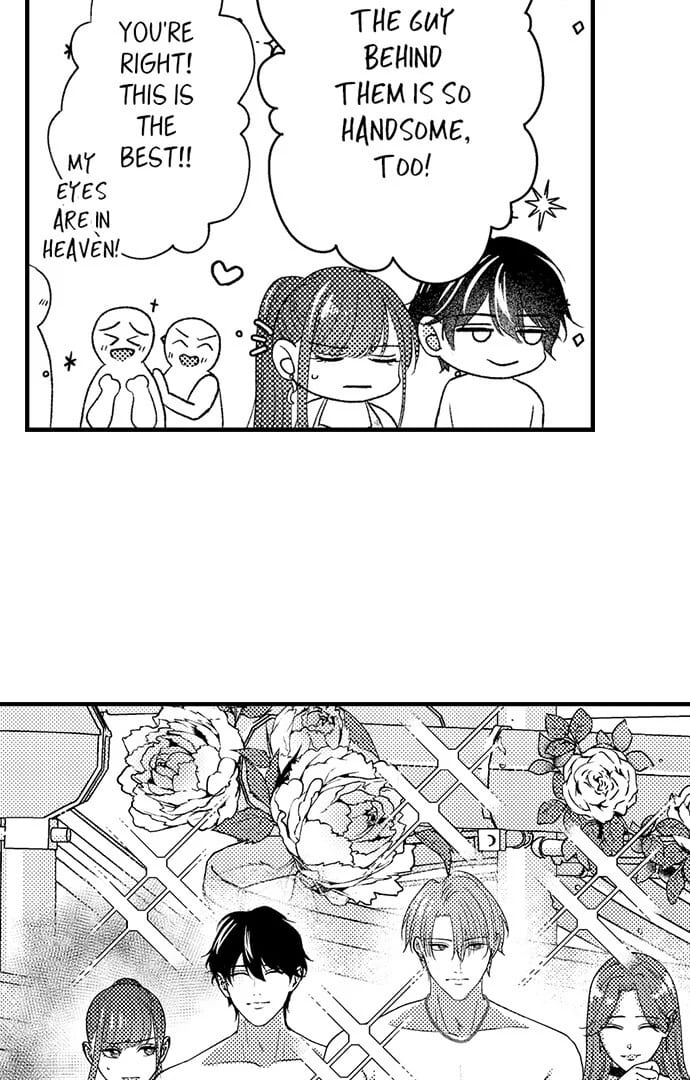 I Just Can’t Quit My Ex Uncensored, chapter 42, page 8 of 31