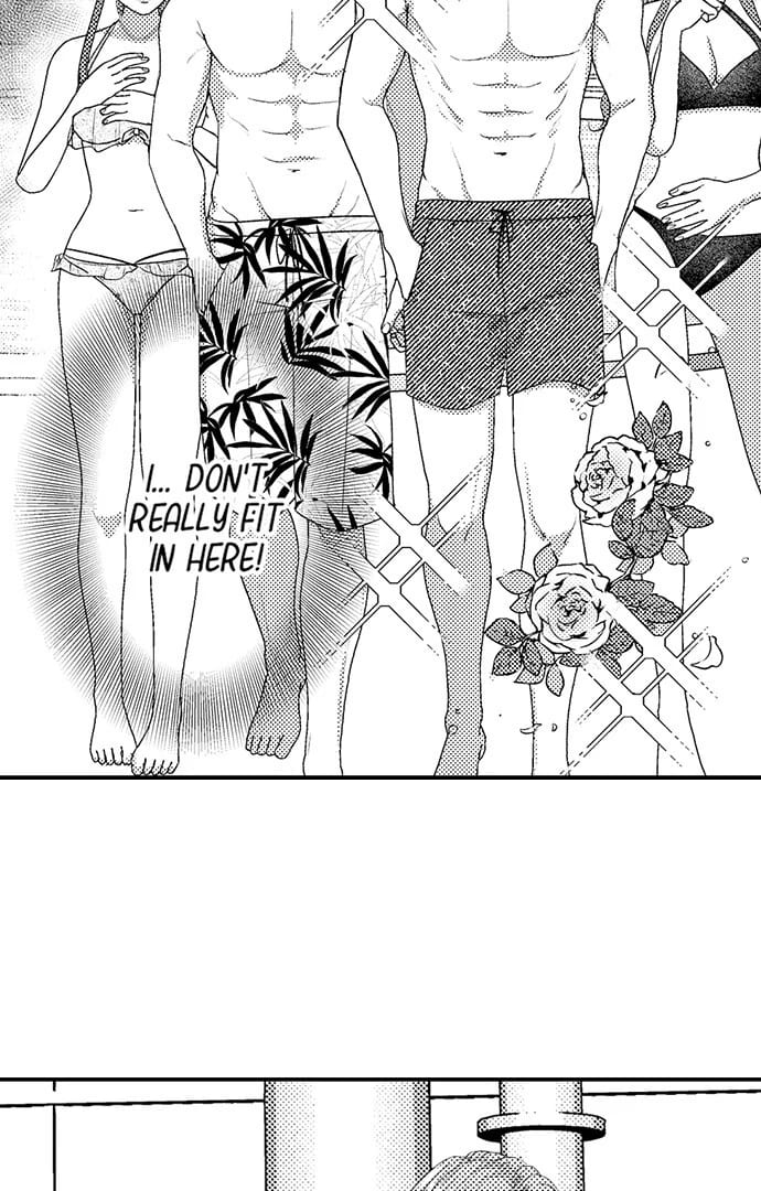 I Just Can’t Quit My Ex Uncensored, chapter 42, page 9 of 31