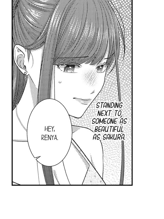 I Just Can’t Quit My Ex Uncensored, chapter 42, page 11 of 31
