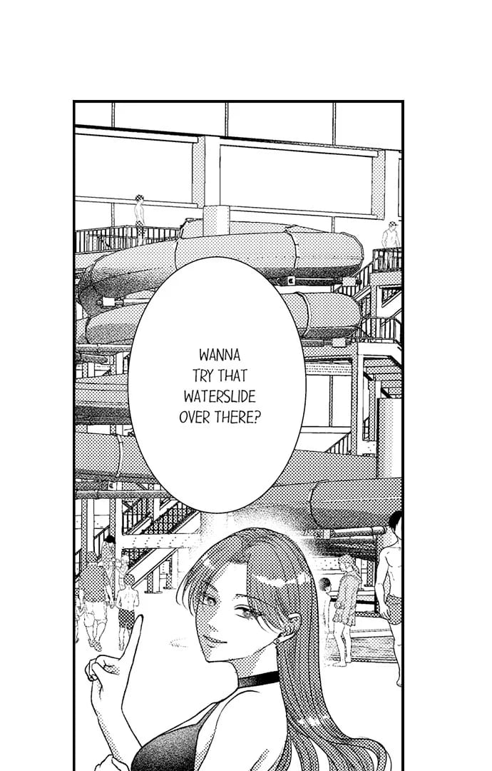 I Just Can’t Quit My Ex Uncensored, chapter 42, page 12 of 31