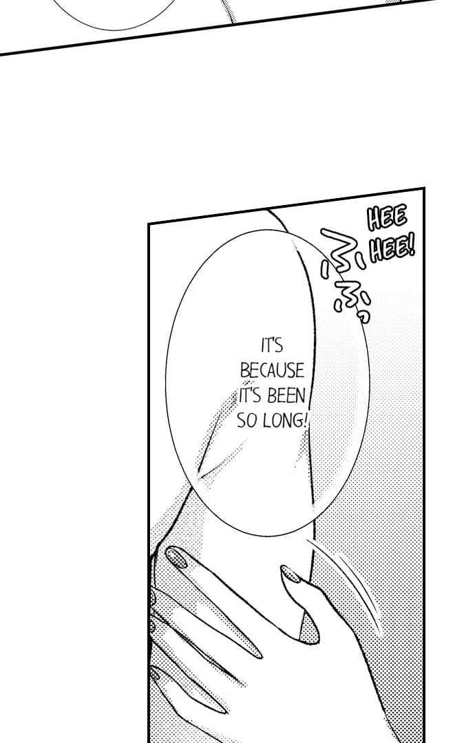 I Just Can’t Quit My Ex Uncensored, chapter 42, page 14 of 31