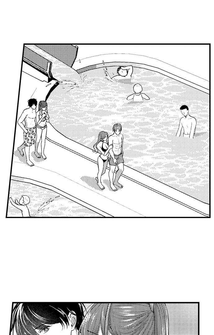 I Just Can’t Quit My Ex Uncensored, chapter 42, page 18 of 31