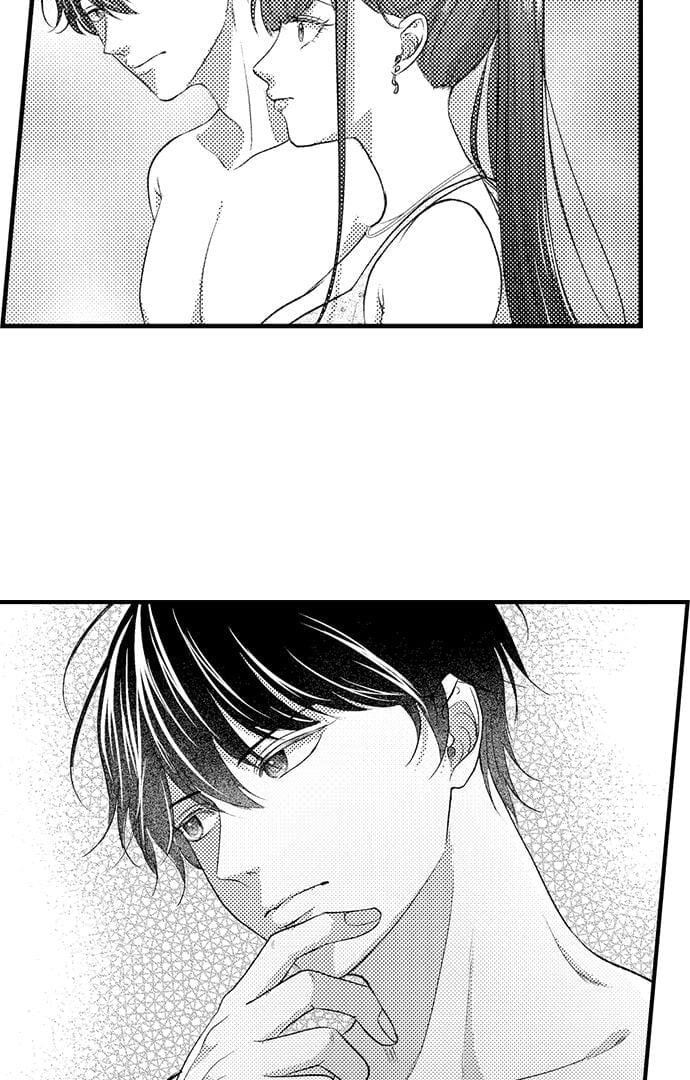 I Just Can’t Quit My Ex Uncensored, chapter 42, page 19 of 31