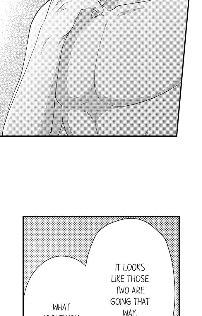 I Just Can’t Quit My Ex Uncensored, chapter 42, page 20 of 31