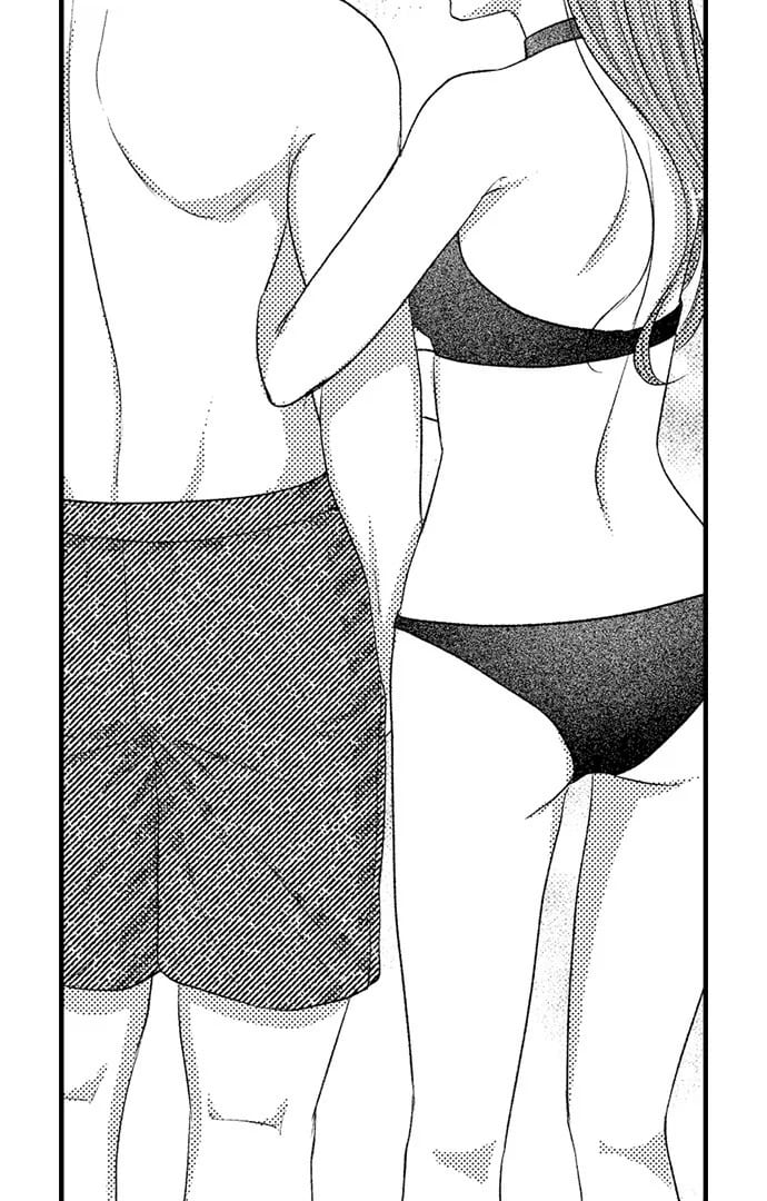 I Just Can’t Quit My Ex Uncensored, chapter 42, page 28 of 31