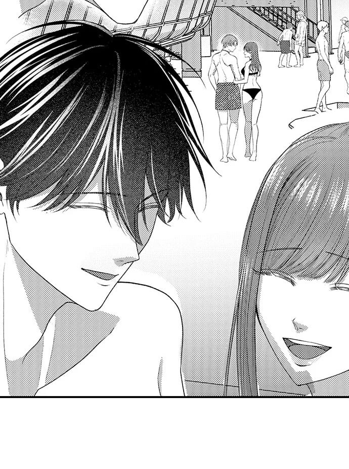 I Just Can’t Quit My Ex Uncensored, chapter 42, page 30 of 31