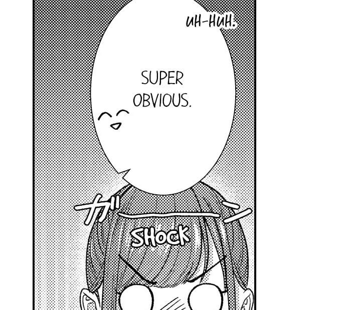 I Just Can’t Quit My Ex Uncensored, chapter 43, page 7 of 40