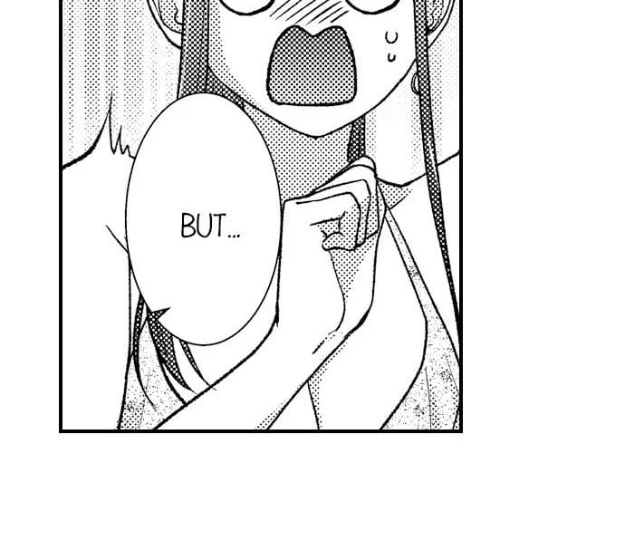 I Just Can’t Quit My Ex Uncensored, chapter 43, page 8 of 40