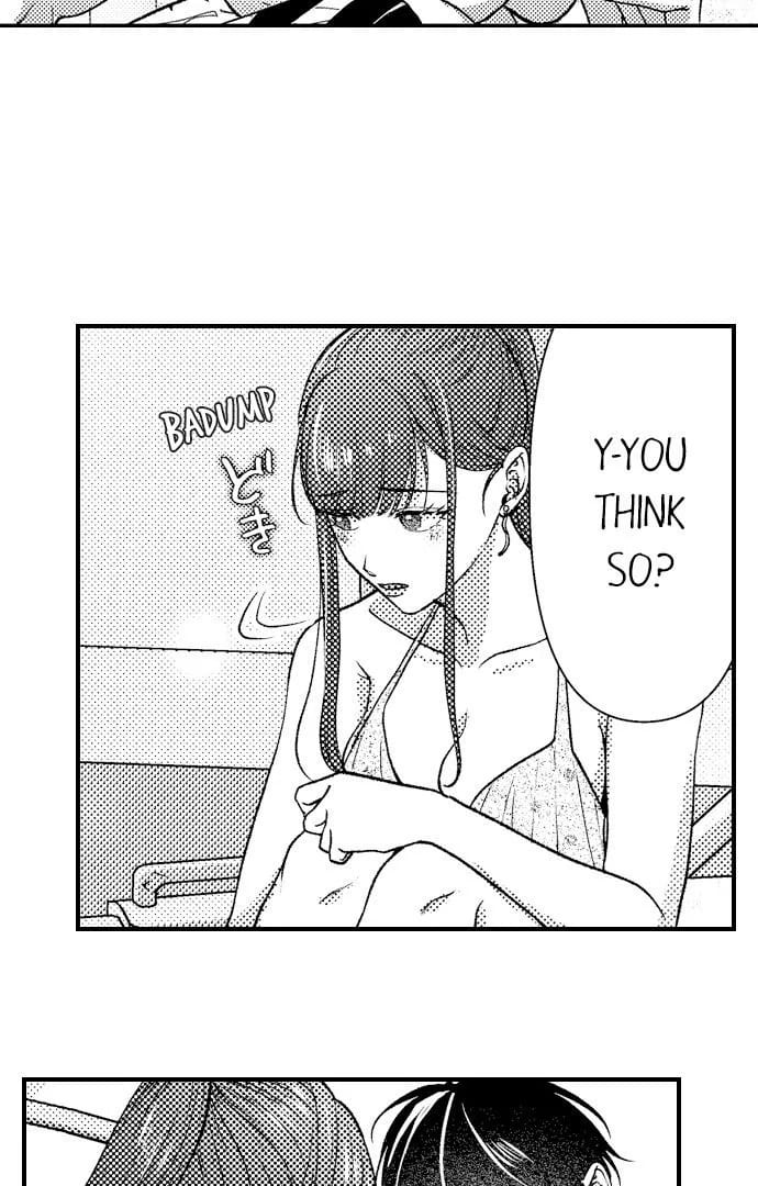 I Just Can’t Quit My Ex Uncensored, chapter 43, page 10 of 40