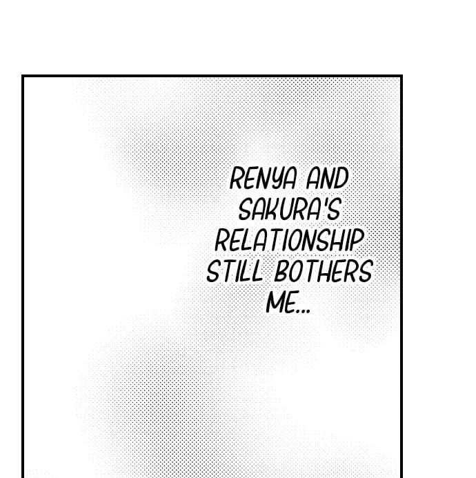 I Just Can’t Quit My Ex Uncensored, chapter 43, page 14 of 40