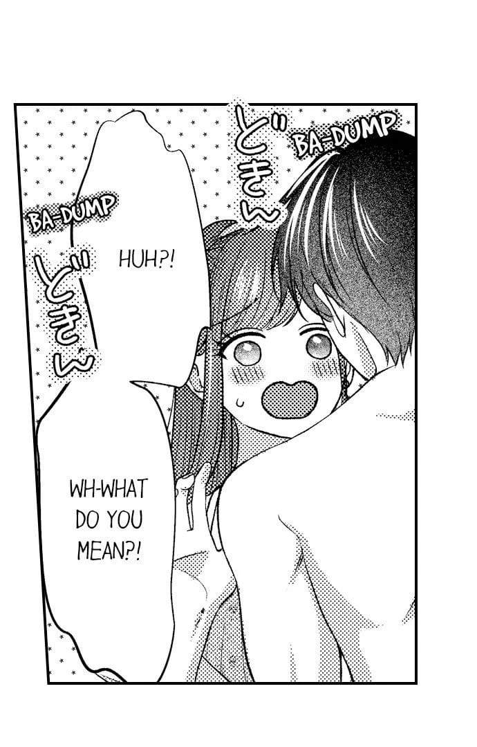I Just Can’t Quit My Ex Uncensored, chapter 43, page 18 of 40