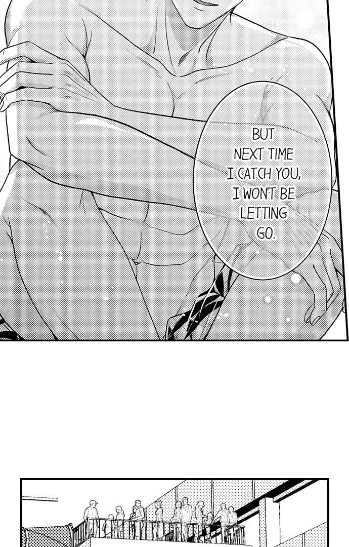 I Just Can’t Quit My Ex Uncensored, chapter 43, page 20 of 40