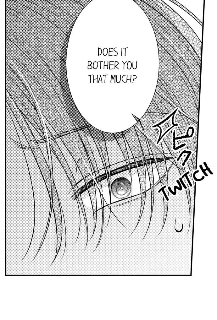 I Just Can’t Quit My Ex Uncensored, chapter 43, page 28 of 40