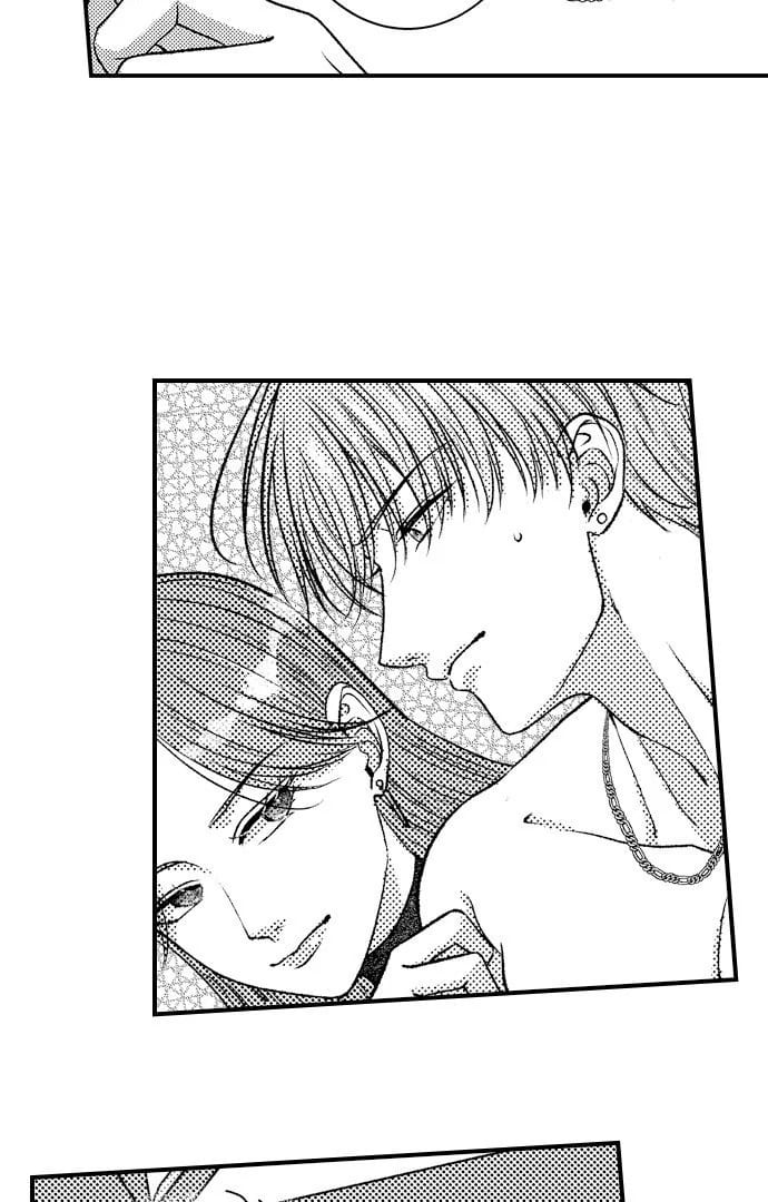 I Just Can’t Quit My Ex Uncensored, chapter 43, page 30 of 40