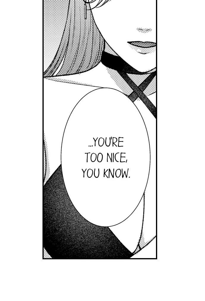 I Just Can’t Quit My Ex Uncensored, chapter 43, page 34 of 40