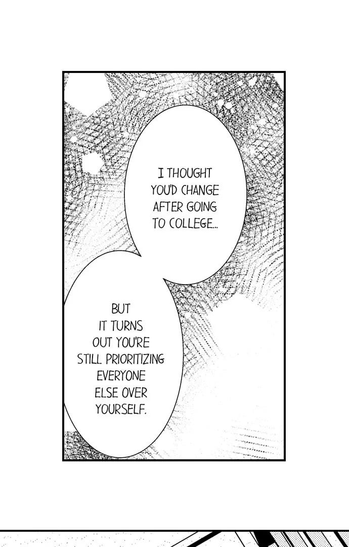 I Just Can’t Quit My Ex Uncensored, chapter 43, page 35 of 40