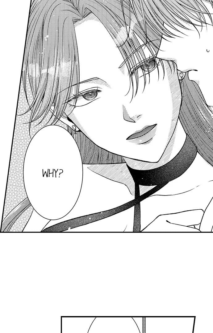 I Just Can’t Quit My Ex Uncensored, chapter 43, page 37 of 40