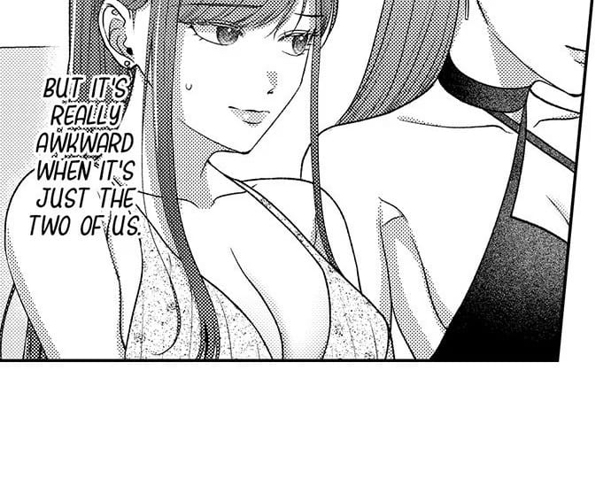 I Just Can’t Quit My Ex Uncensored, chapter 44, page 7 of 37