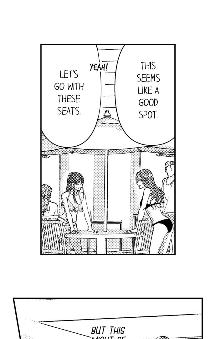 I Just Can’t Quit My Ex Uncensored, chapter 44, page 8 of 37