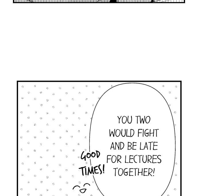 I Just Can’t Quit My Ex Uncensored, chapter 44, page 20 of 37