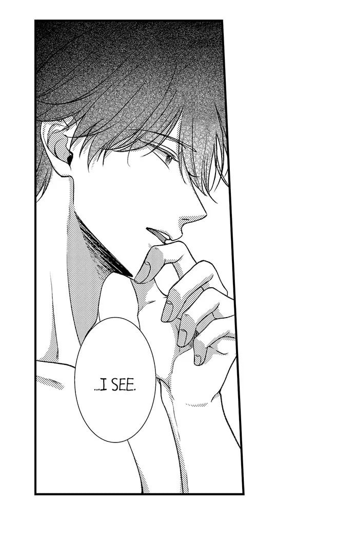 I Just Can’t Quit My Ex Uncensored, chapter 44, page 29 of 37