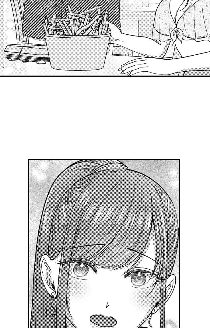 I Just Can’t Quit My Ex Uncensored, chapter 44, page 33 of 37