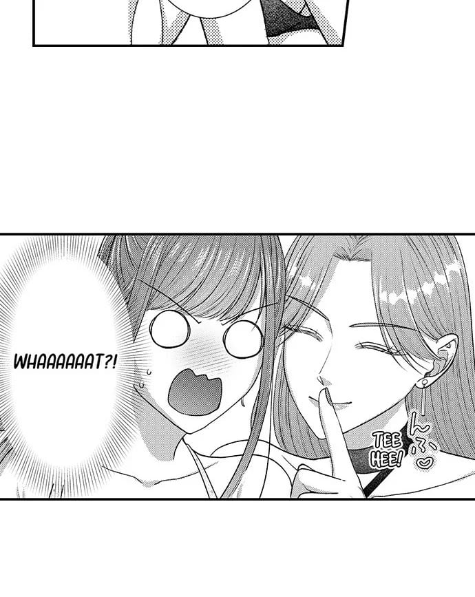 I Just Can’t Quit My Ex Uncensored, chapter 45, page 10 of 28