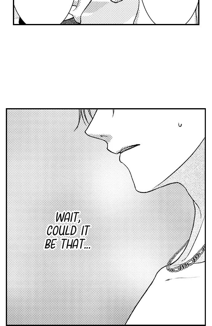 I Just Can’t Quit My Ex Uncensored, chapter 45, page 14 of 28