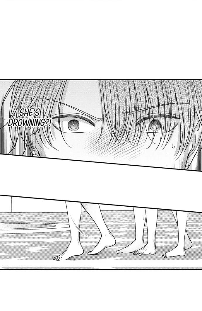 I Just Can’t Quit My Ex Uncensored, chapter 45, page 15 of 28