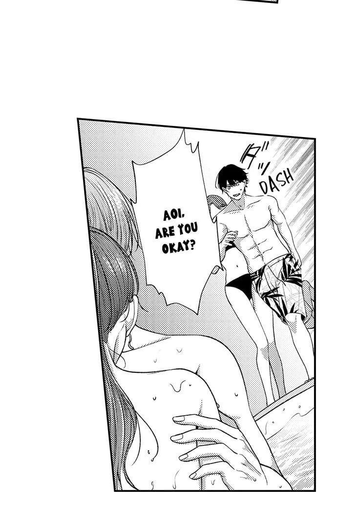 I Just Can’t Quit My Ex Uncensored, chapter 45, page 20 of 28