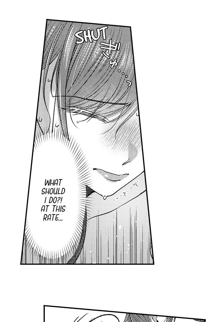 I Just Can’t Quit My Ex Uncensored, chapter 45, page 21 of 28