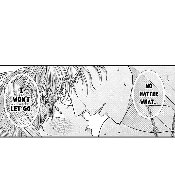 I Just Can’t Quit My Ex Uncensored, chapter 45, page 27 of 28