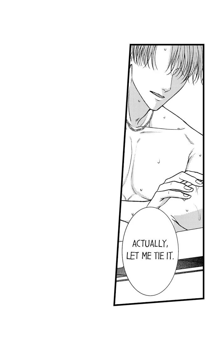 I Just Can’t Quit My Ex Uncensored, chapter 46, page 7 of 40