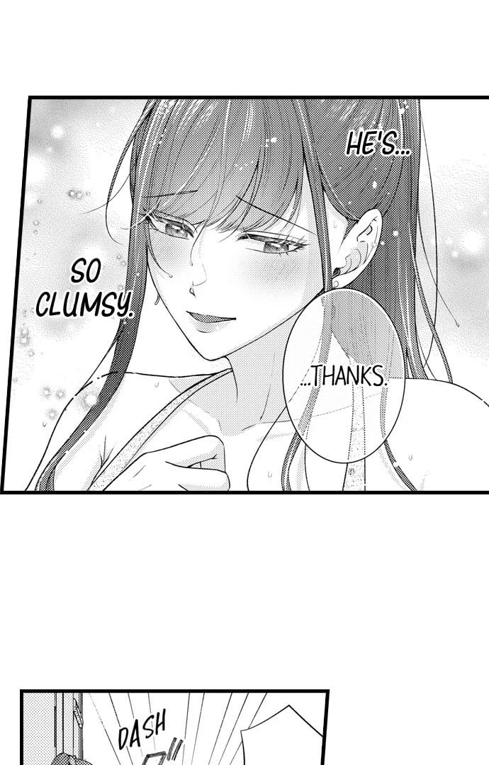 I Just Can’t Quit My Ex Uncensored, chapter 46, page 11 of 40