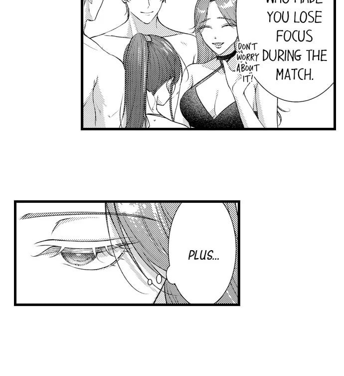 I Just Can’t Quit My Ex Uncensored, chapter 46, page 15 of 40