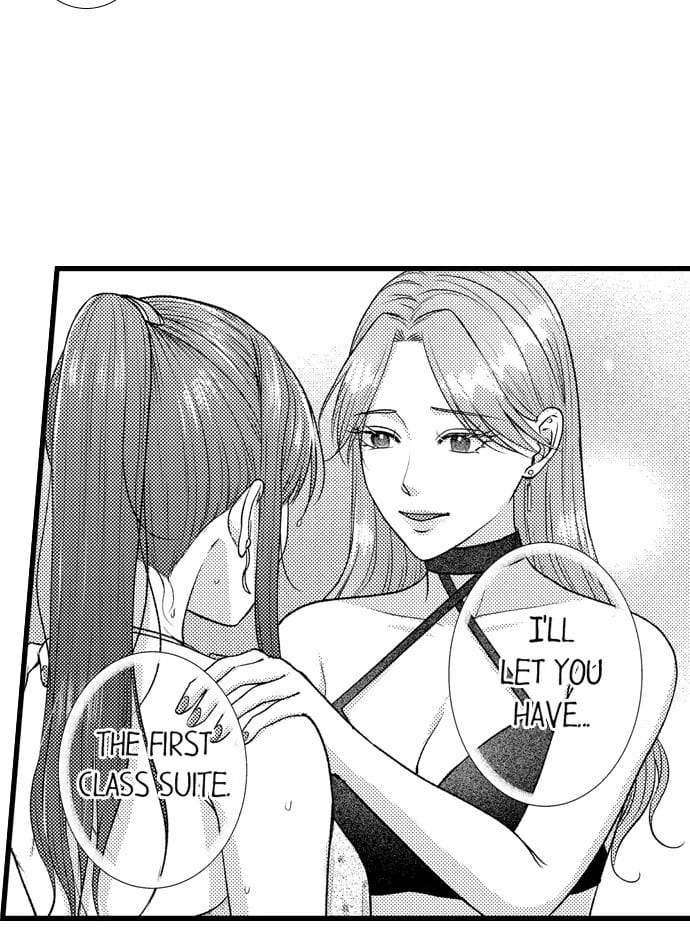 I Just Can’t Quit My Ex Uncensored, chapter 46, page 18 of 40