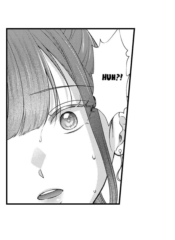 I Just Can’t Quit My Ex Uncensored, chapter 46, page 19 of 40