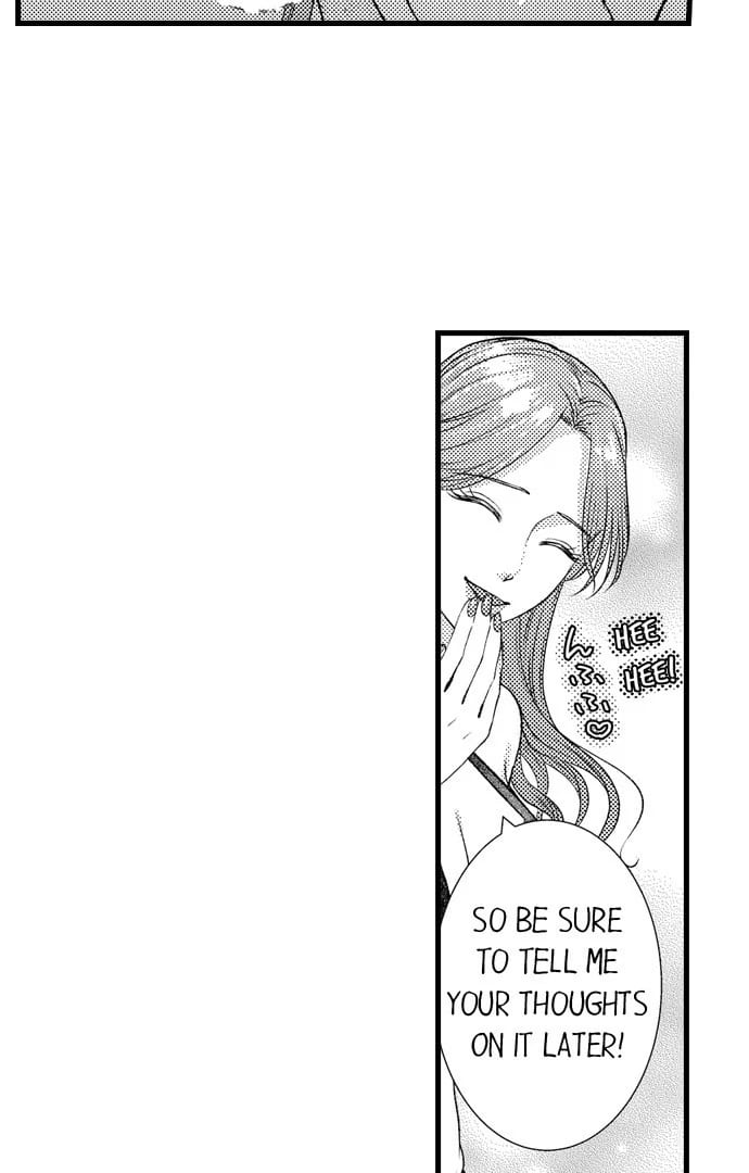 I Just Can’t Quit My Ex Uncensored, chapter 46, page 22 of 40